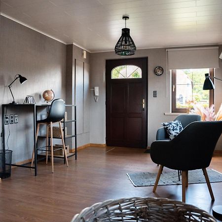 Vakantiewoning - 'T Ouwershuys Opoeteren 外观 照片