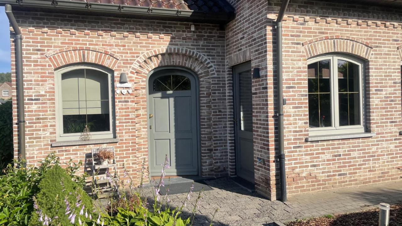 Vakantiewoning - 'T Ouwershuys Opoeteren 外观 照片