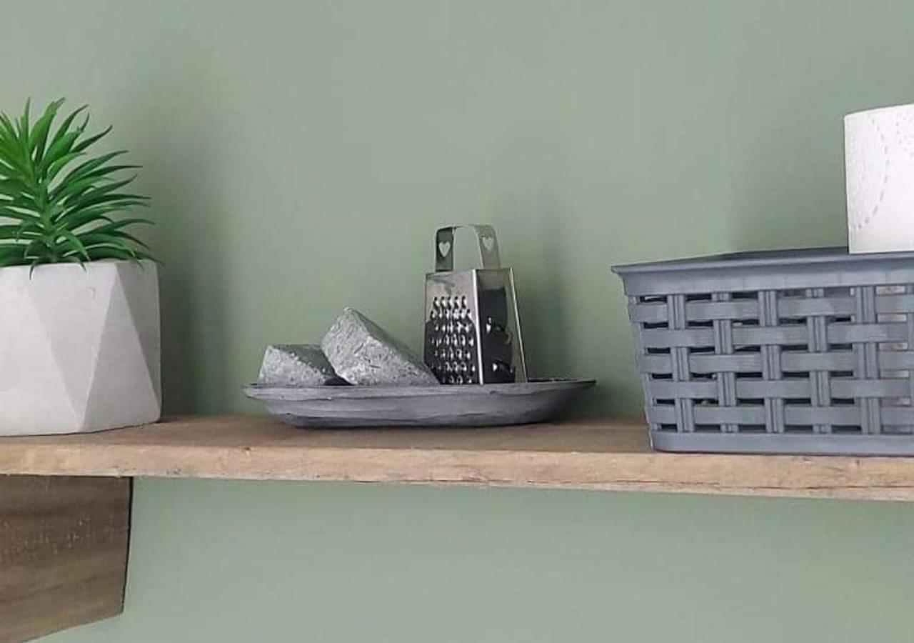 Vakantiewoning - 'T Ouwershuys Opoeteren 外观 照片