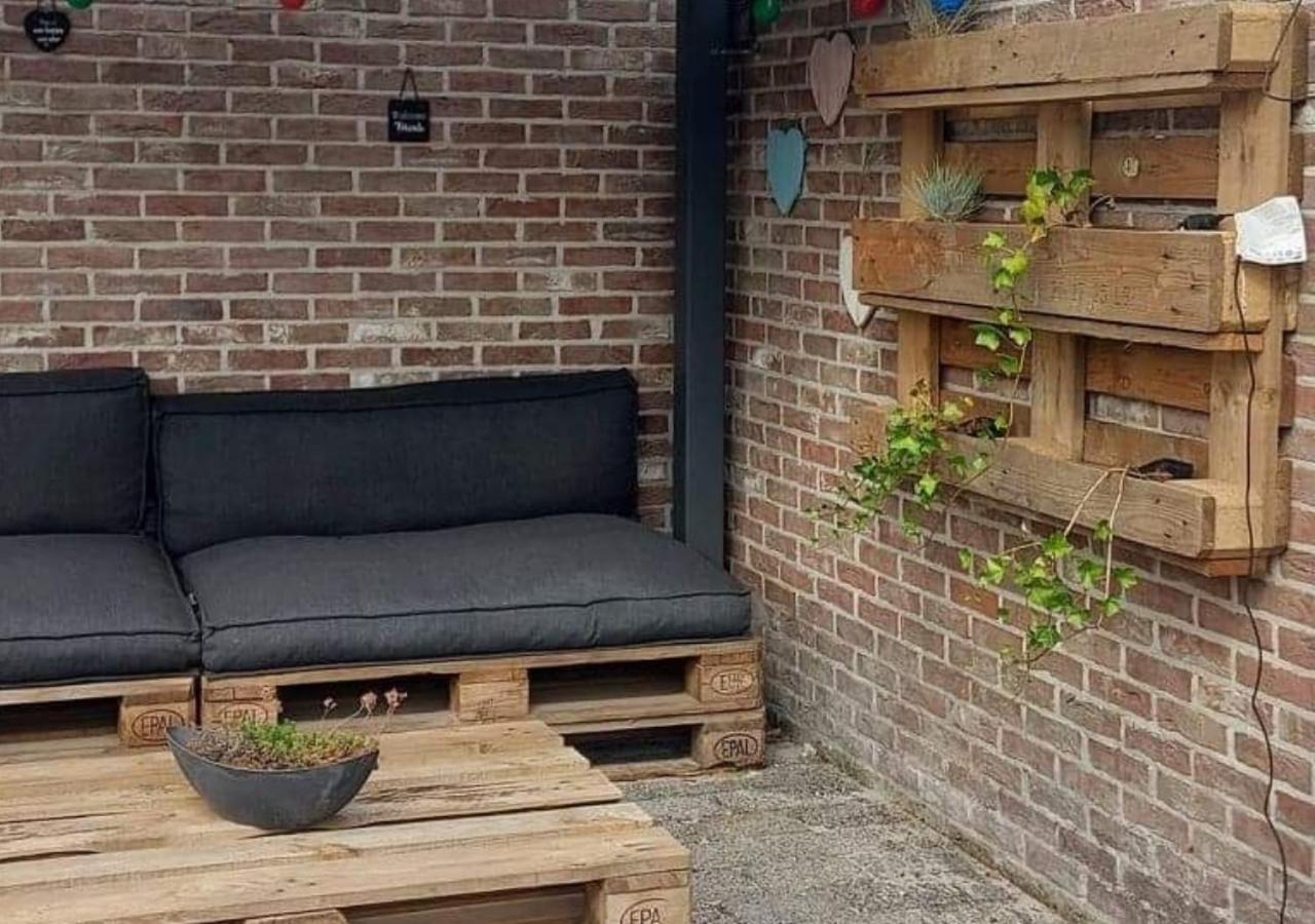 Vakantiewoning - 'T Ouwershuys Opoeteren 外观 照片
