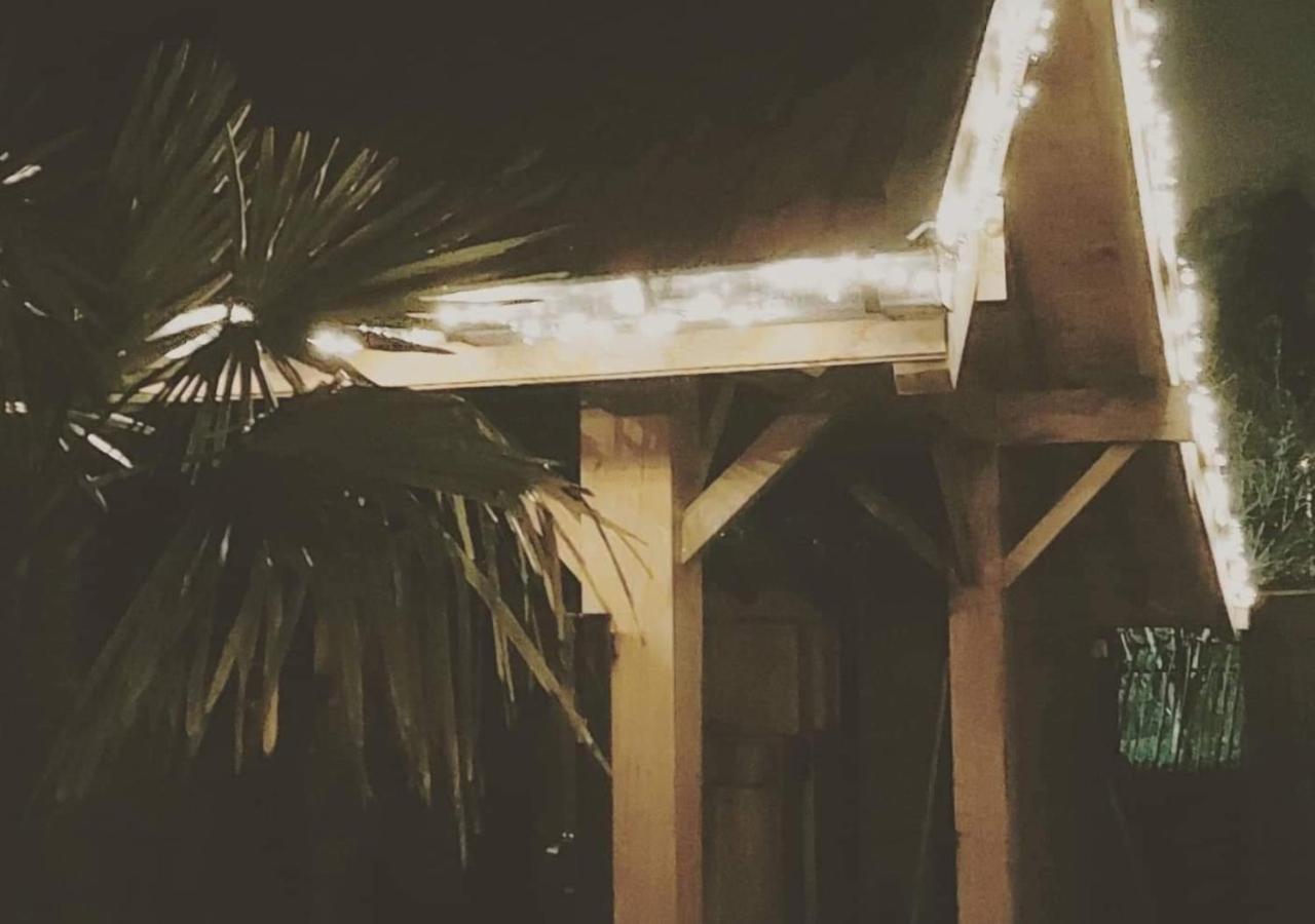 Vakantiewoning - 'T Ouwershuys Opoeteren 外观 照片