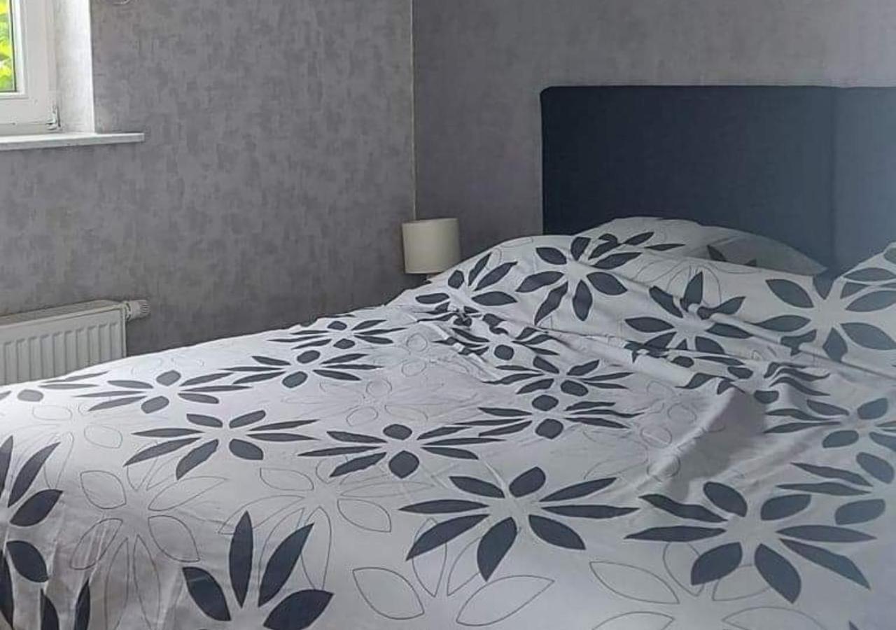 Vakantiewoning - 'T Ouwershuys Opoeteren 外观 照片