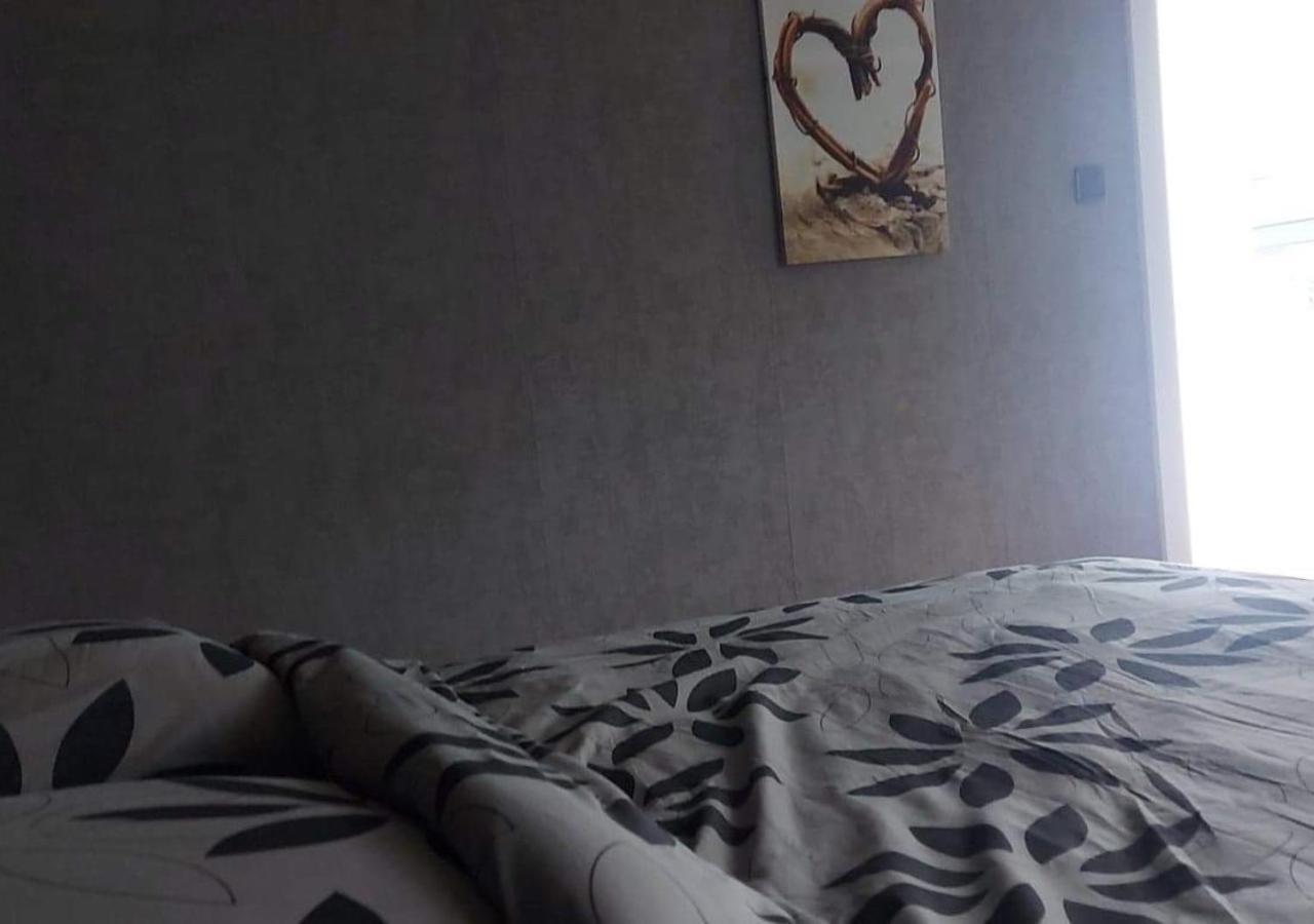 Vakantiewoning - 'T Ouwershuys Opoeteren 外观 照片