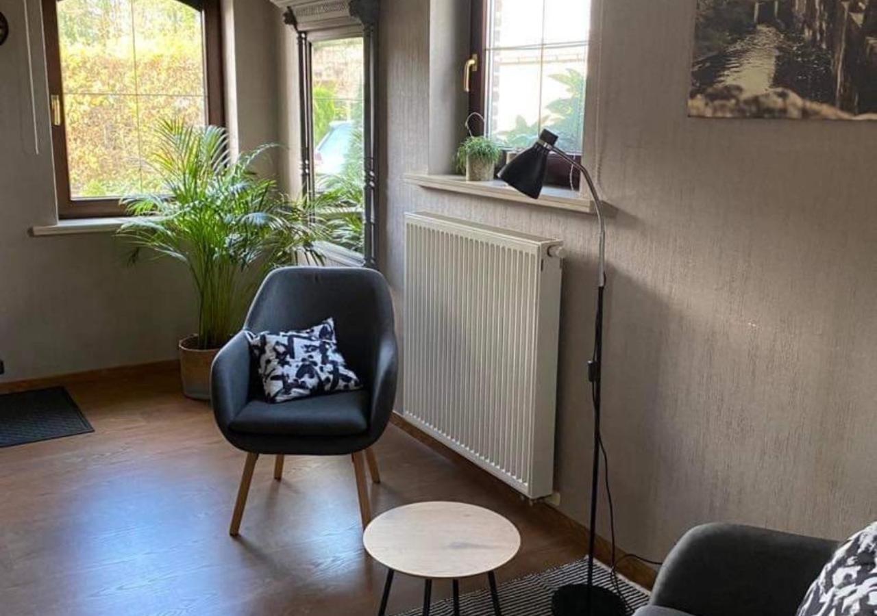 Vakantiewoning - 'T Ouwershuys Opoeteren 外观 照片