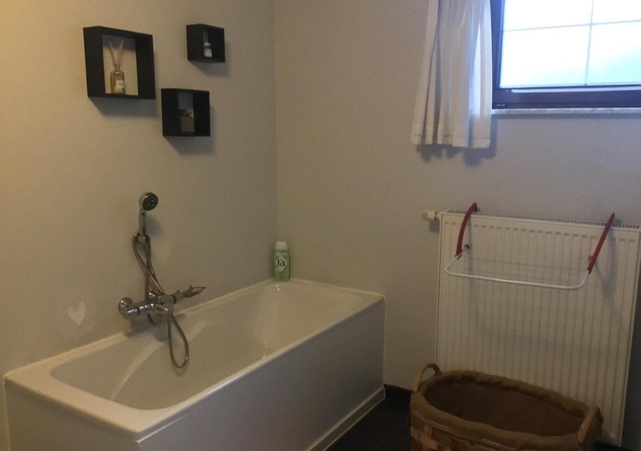 Vakantiewoning - 'T Ouwershuys Opoeteren 外观 照片