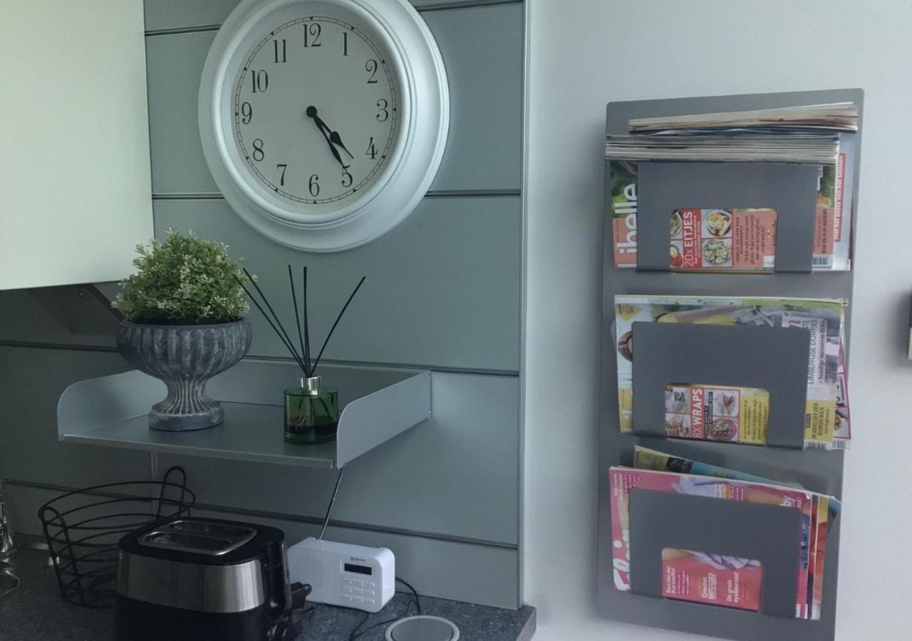 Vakantiewoning - 'T Ouwershuys Opoeteren 外观 照片