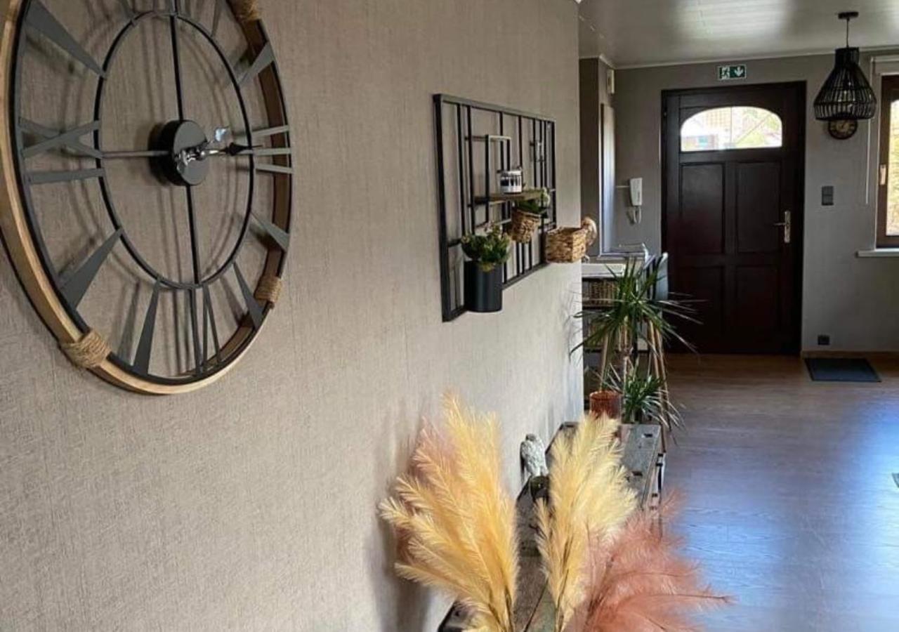 Vakantiewoning - 'T Ouwershuys Opoeteren 外观 照片