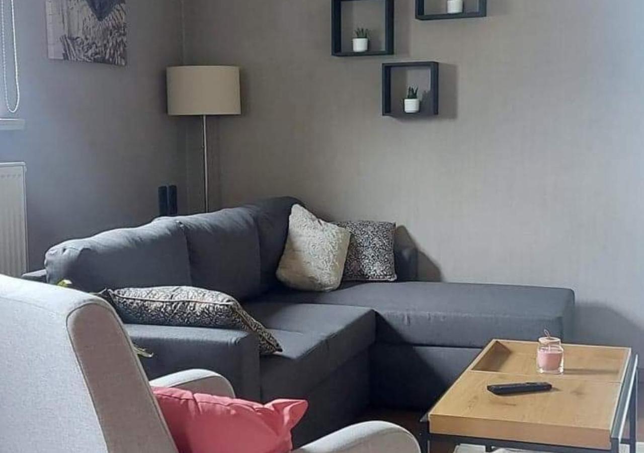 Vakantiewoning - 'T Ouwershuys Opoeteren 外观 照片