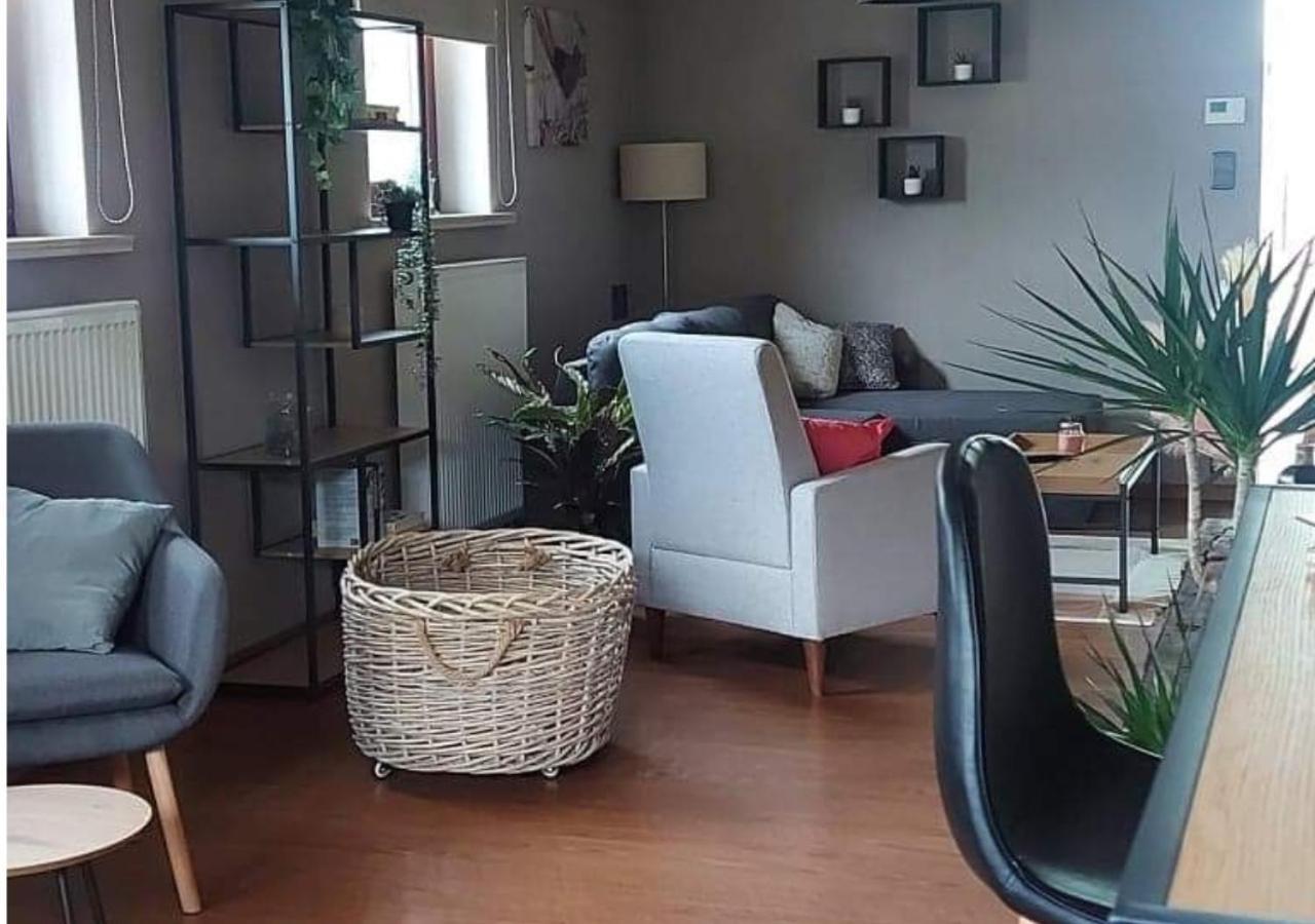 Vakantiewoning - 'T Ouwershuys Opoeteren 外观 照片