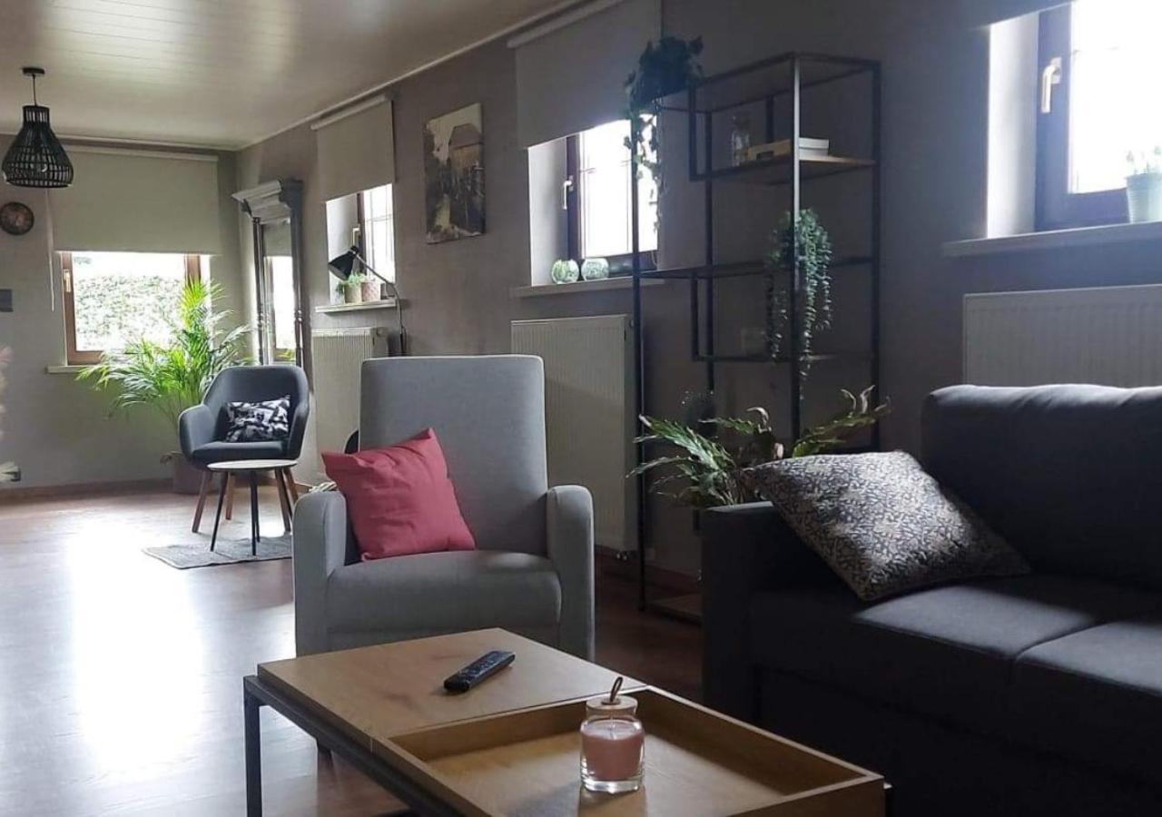 Vakantiewoning - 'T Ouwershuys Opoeteren 外观 照片