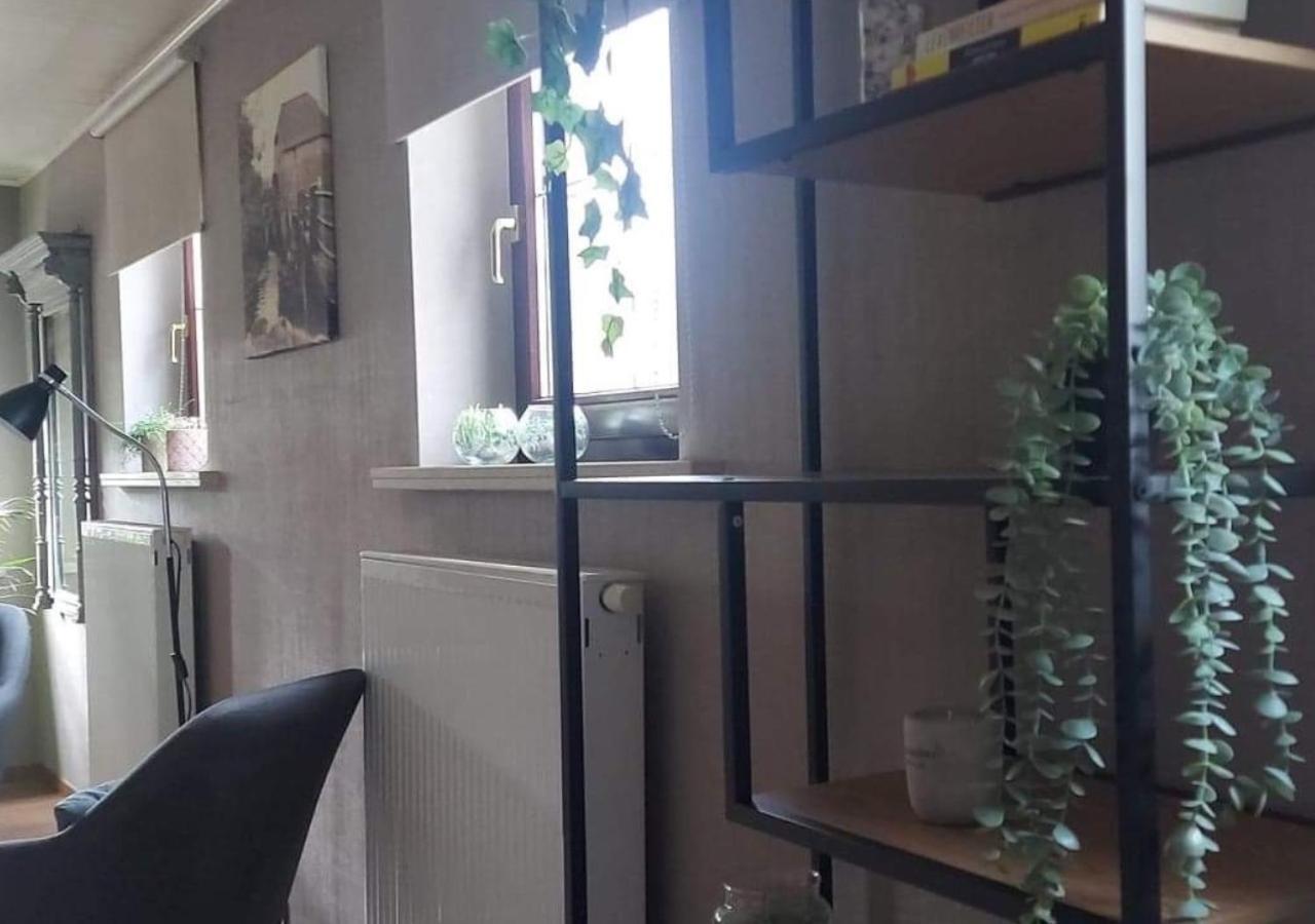 Vakantiewoning - 'T Ouwershuys Opoeteren 外观 照片
