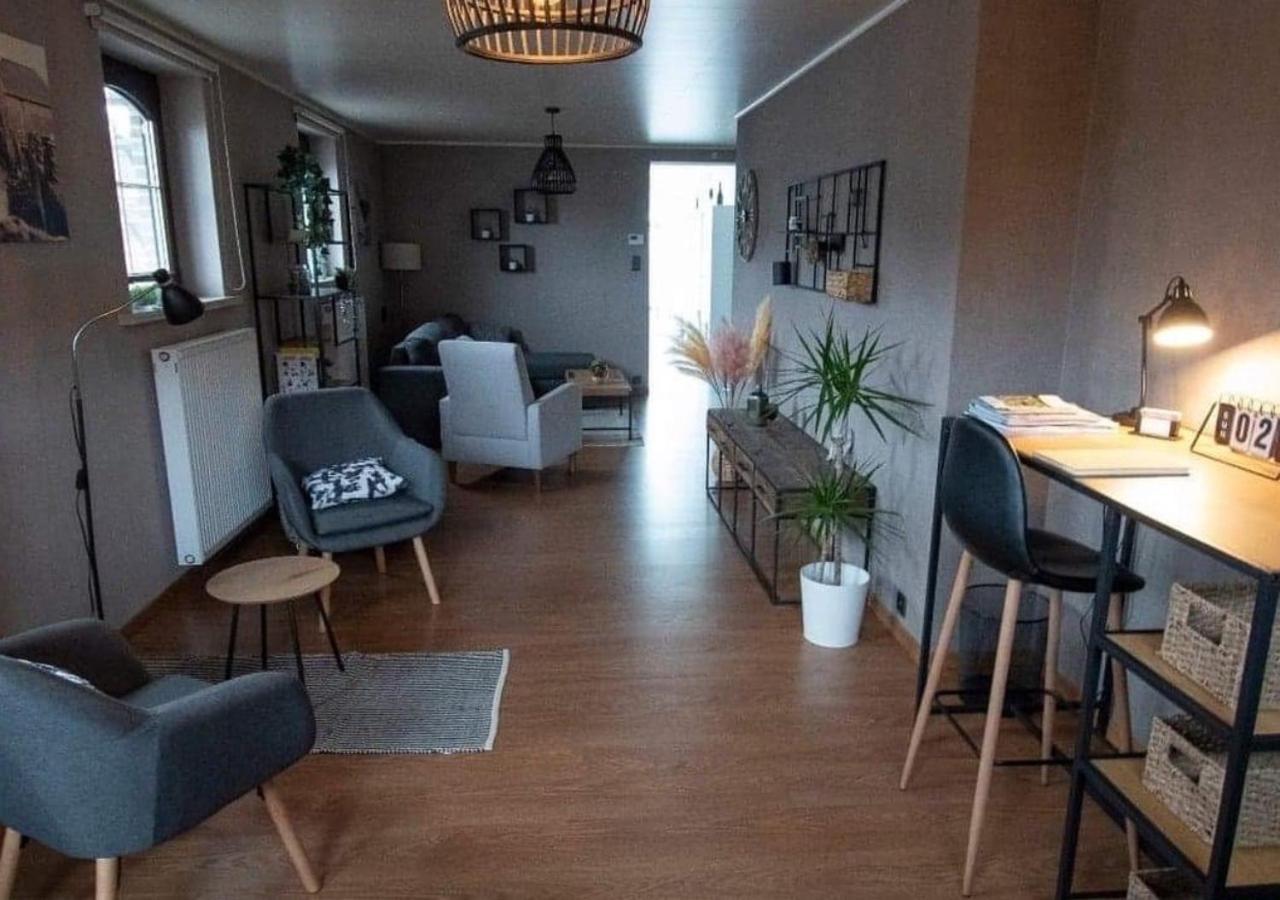 Vakantiewoning - 'T Ouwershuys Opoeteren 外观 照片