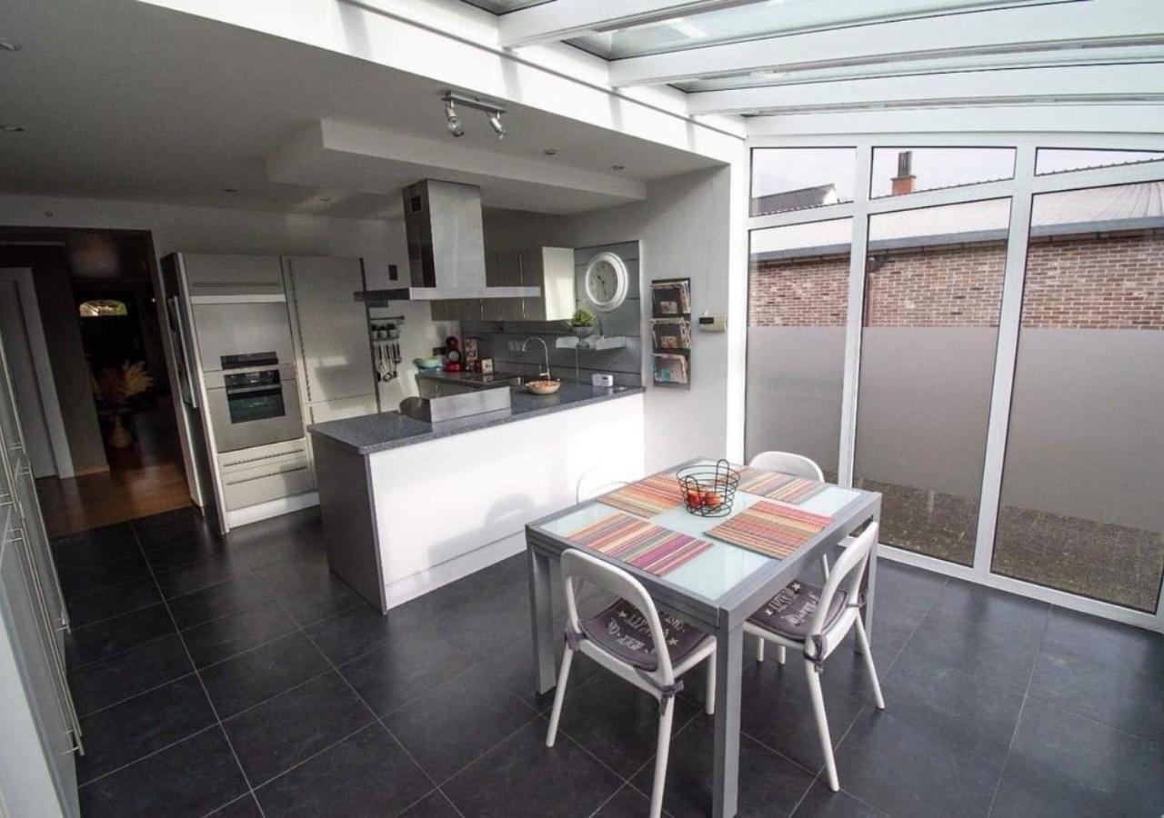 Vakantiewoning - 'T Ouwershuys Opoeteren 外观 照片