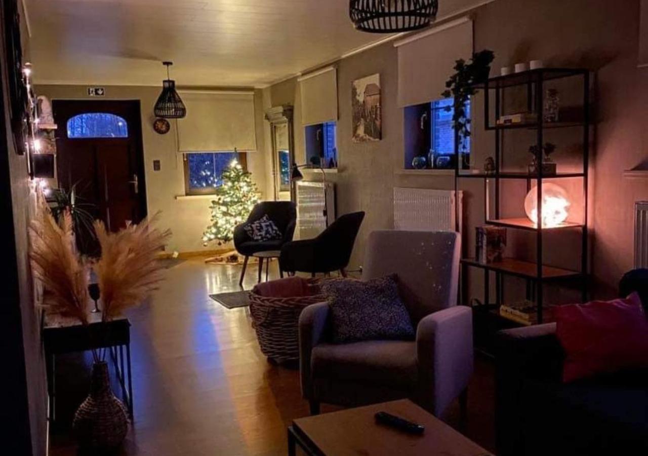 Vakantiewoning - 'T Ouwershuys Opoeteren 外观 照片