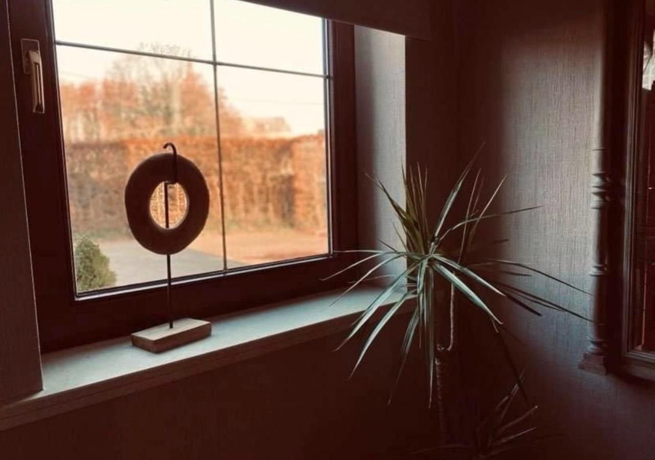 Vakantiewoning - 'T Ouwershuys Opoeteren 外观 照片