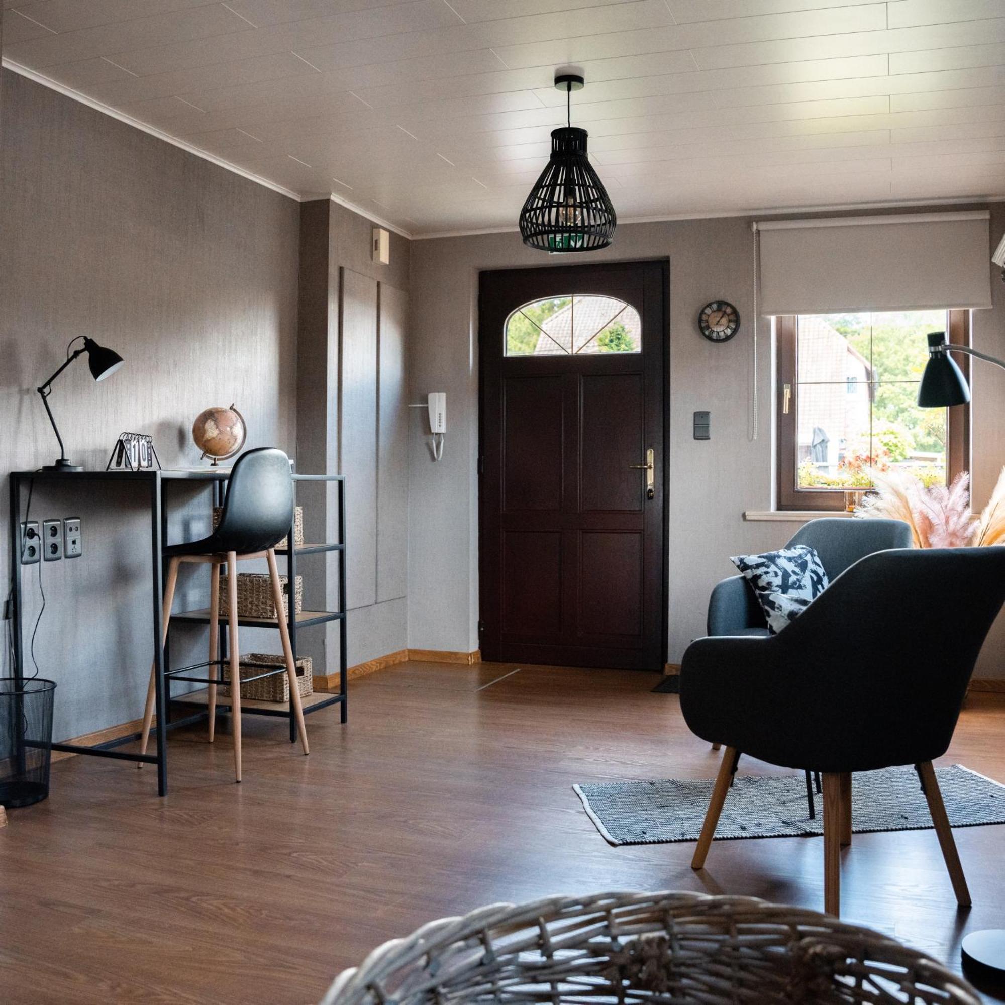 Vakantiewoning - 'T Ouwershuys Opoeteren 外观 照片